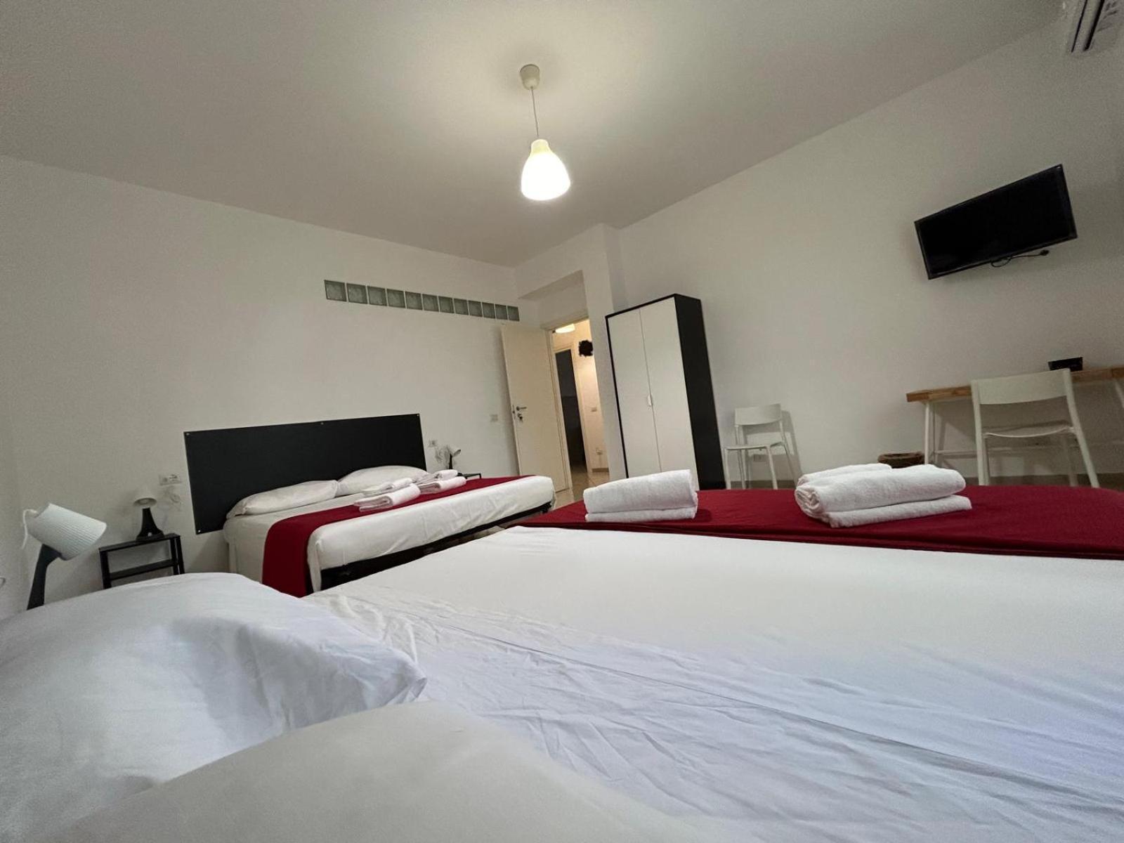 Hotel Peppe'S Bed Roma Exterior foto