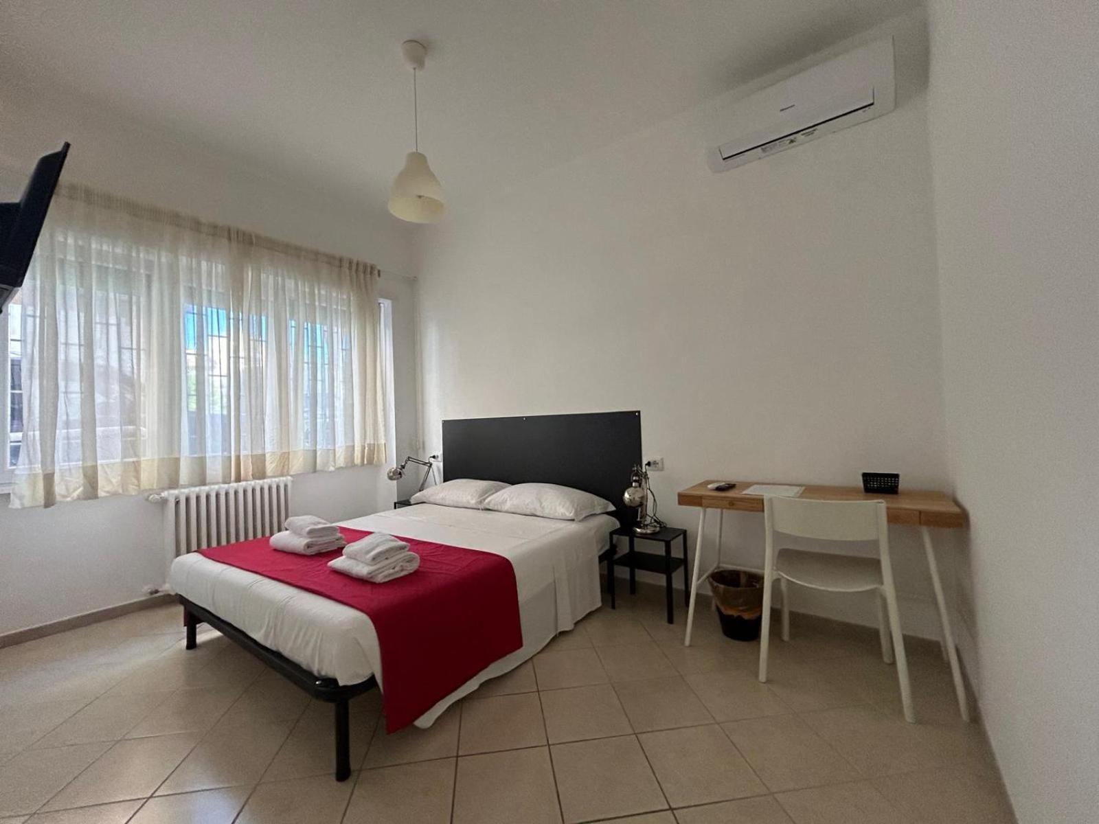 Hotel Peppe'S Bed Roma Exterior foto