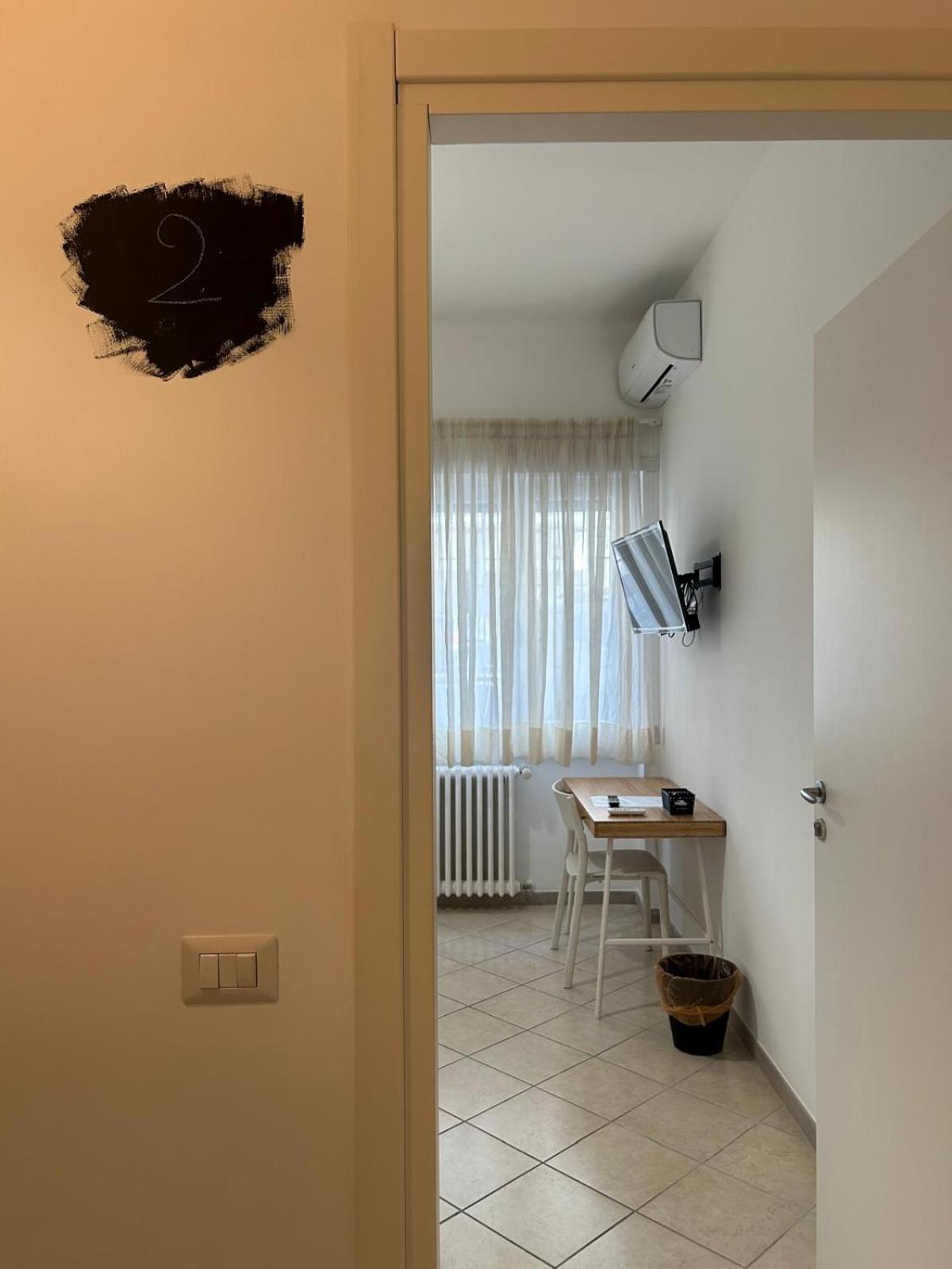 Hotel Peppe'S Bed Roma Exterior foto