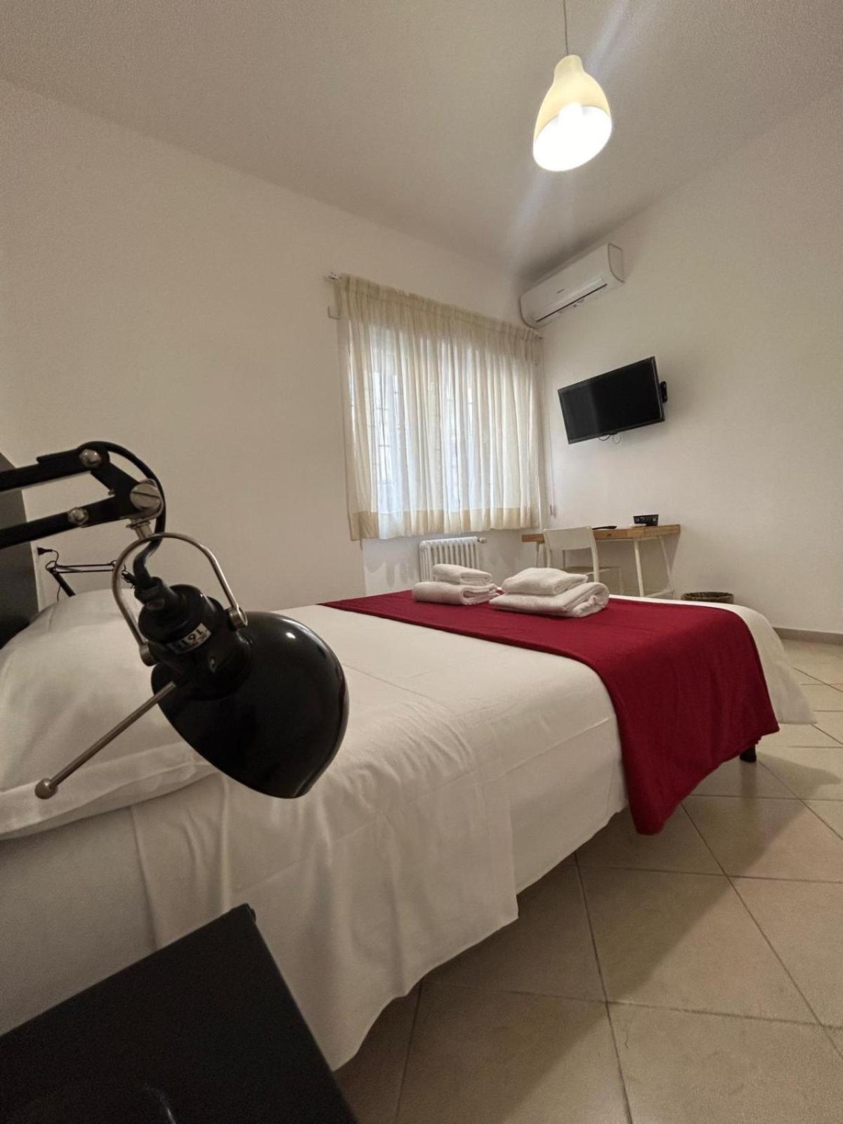 Hotel Peppe'S Bed Roma Exterior foto
