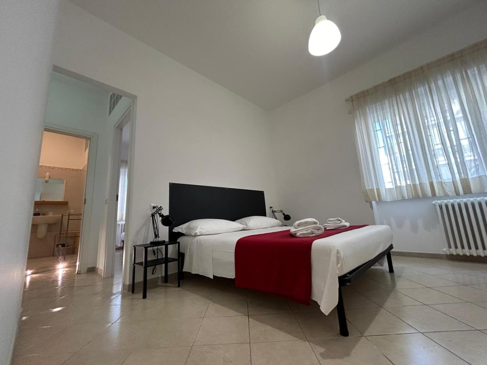 Hotel Peppe'S Bed Roma Exterior foto